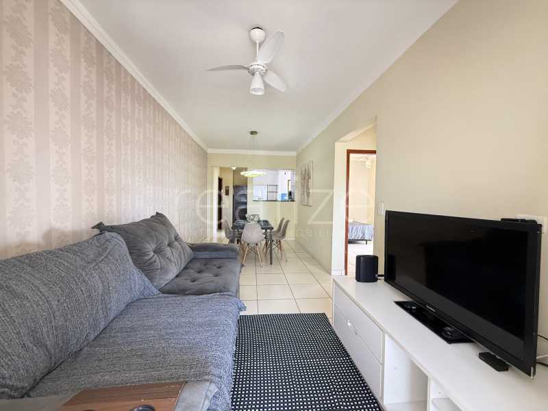 Apartamento, 2 quartos, 96 m² - Foto 1