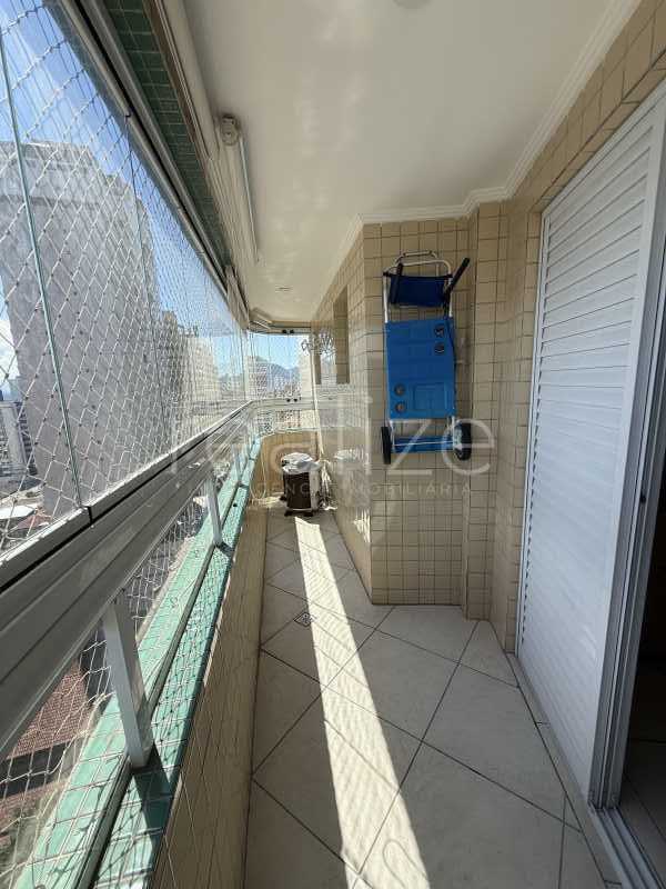 Apartamento, 2 quartos, 96 m² - Foto 29