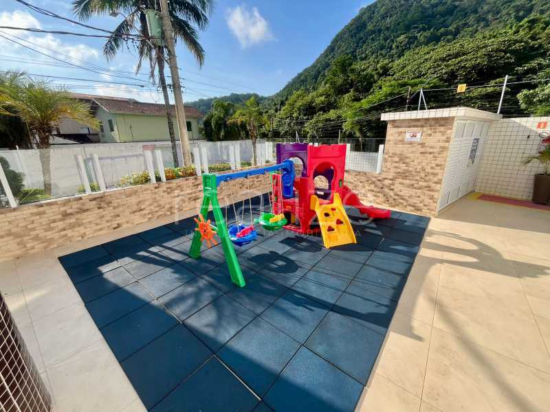 Apartamento, 2 quartos, 68 m² - Foto 2