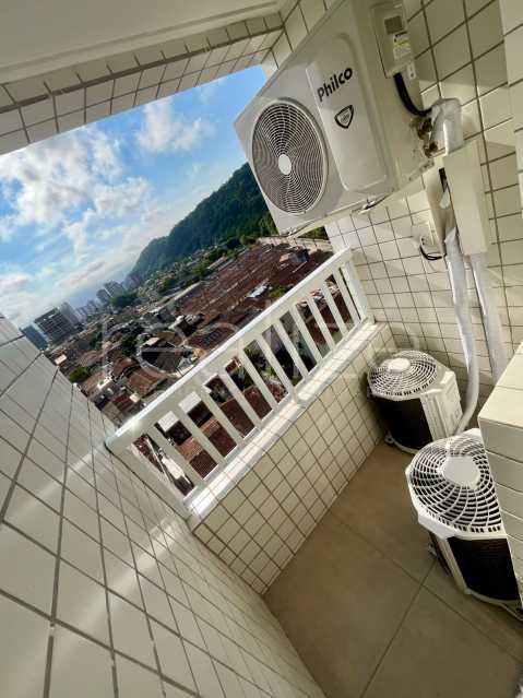 Apartamento, 2 quartos, 68 m² - Foto 25