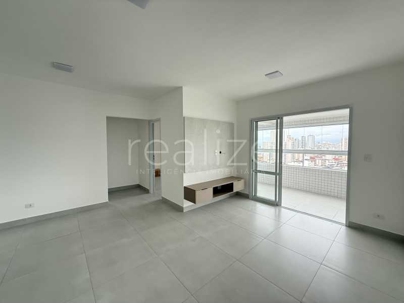 Apartamento, 2 quartos, 90 m² - Foto 3