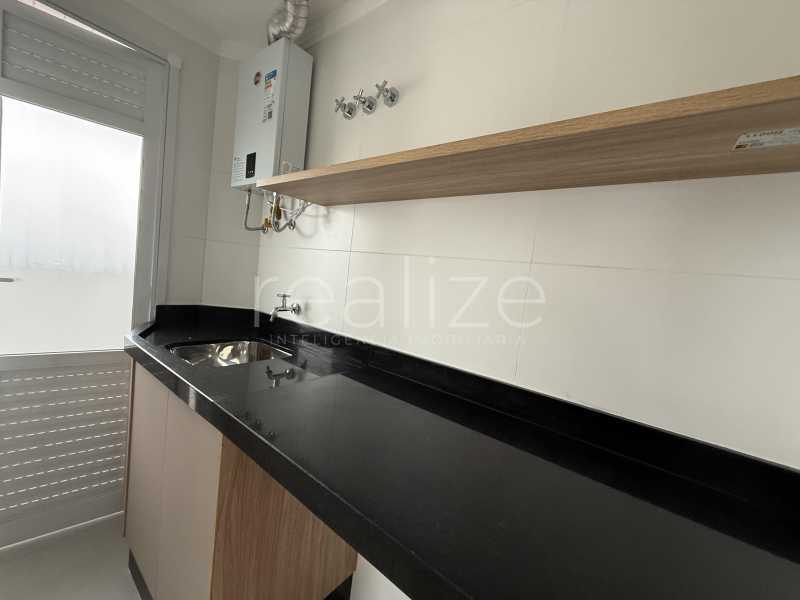 Apartamento, 2 quartos, 90 m² - Foto 19