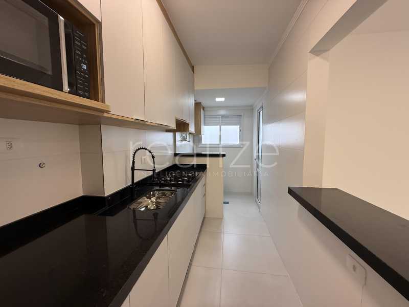 Apartamento, 2 quartos, 90 m² - Foto 40