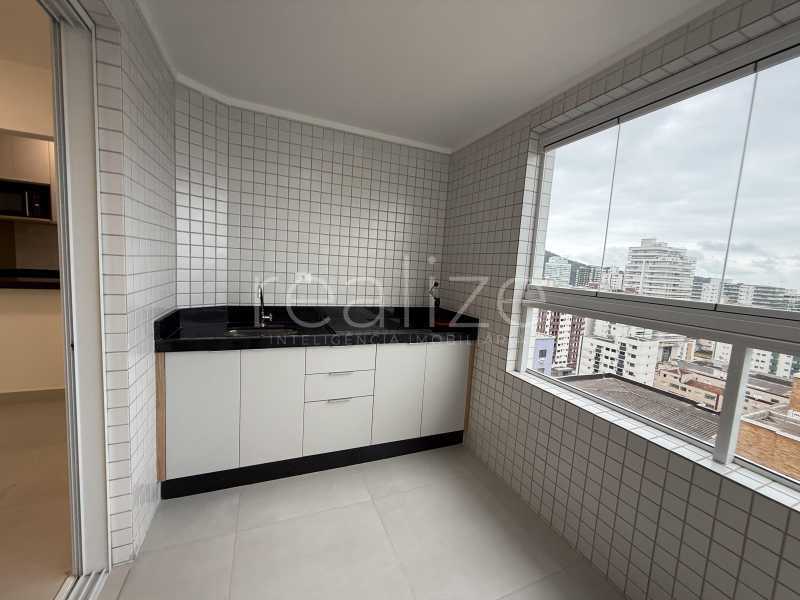 Apartamento, 2 quartos, 84 m² - Foto 3