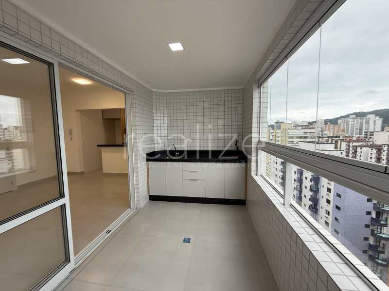 Apartamento, 2 quartos, 84 m² - Foto 4