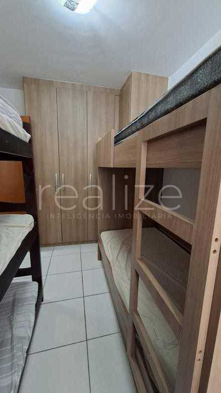 Apartamento, 2 quartos, 78 m² - Foto 2