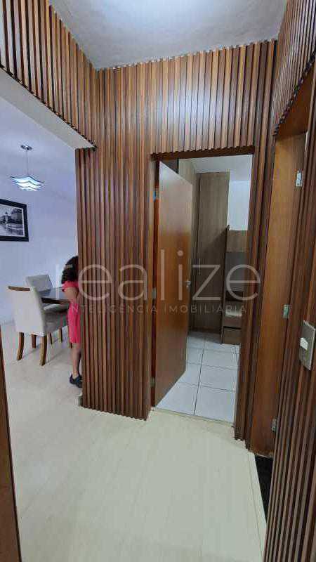 Apartamento, 2 quartos, 78 m² - Foto 8