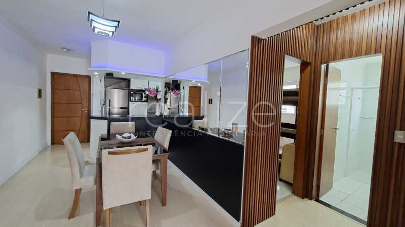 Apartamento, 2 quartos, 78 m² - Foto 1