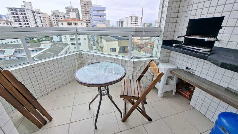 Apartamento, 2 quartos, 78 m² - Foto 14