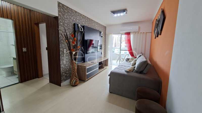 Apartamento, 2 quartos, 78 m² - Foto 15