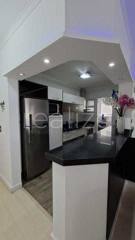 Apartamento, 2 quartos, 78 m² - Foto 17