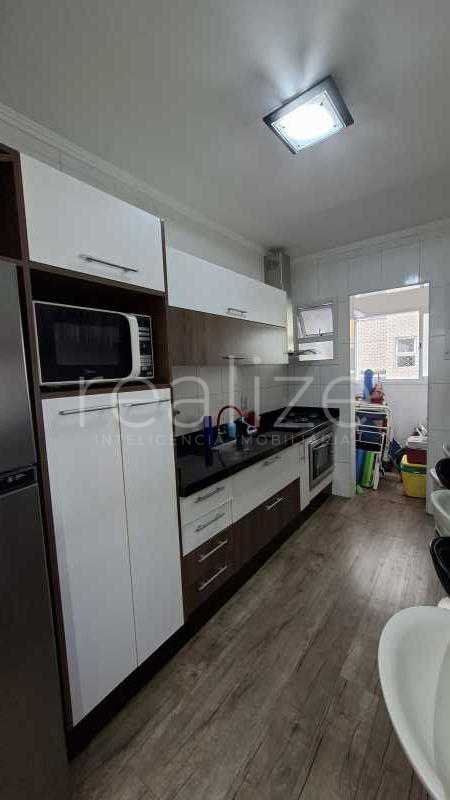 Apartamento, 2 quartos, 78 m² - Foto 19