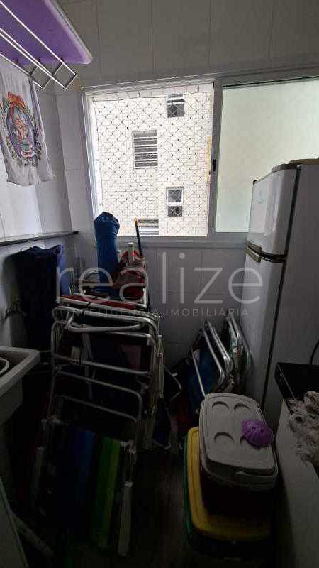 Apartamento, 2 quartos, 78 m² - Foto 20