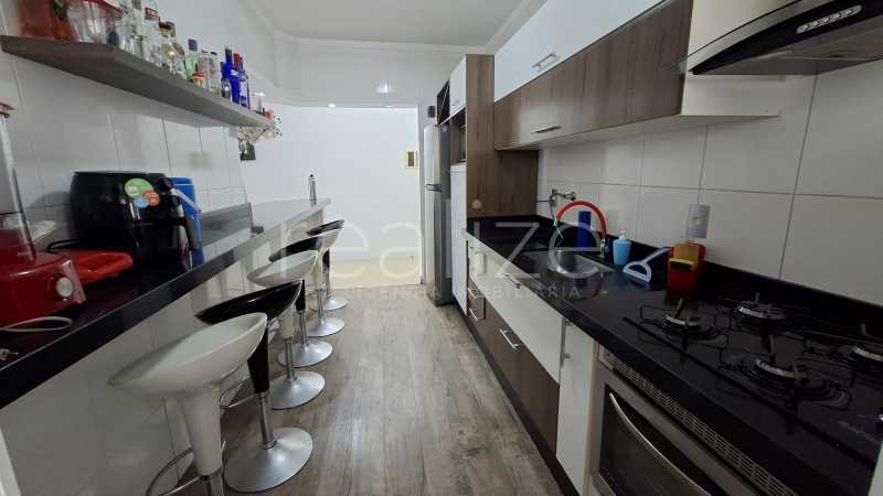 Apartamento, 2 quartos, 78 m² - Foto 22