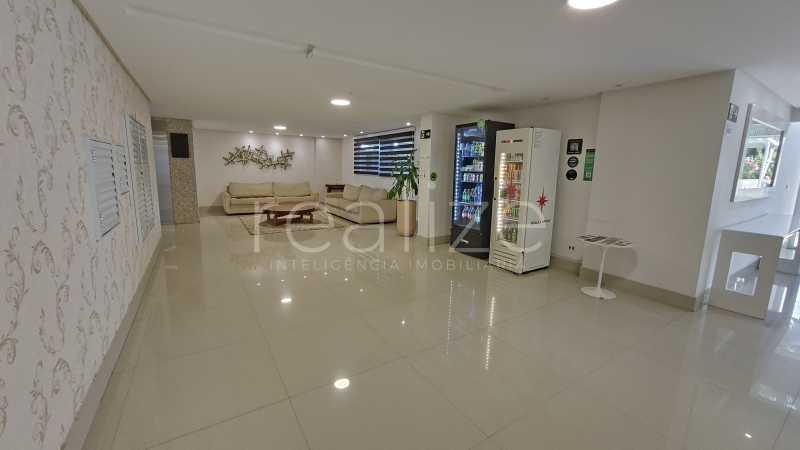 Apartamento, 3 quartos, 80 m² - Foto 2