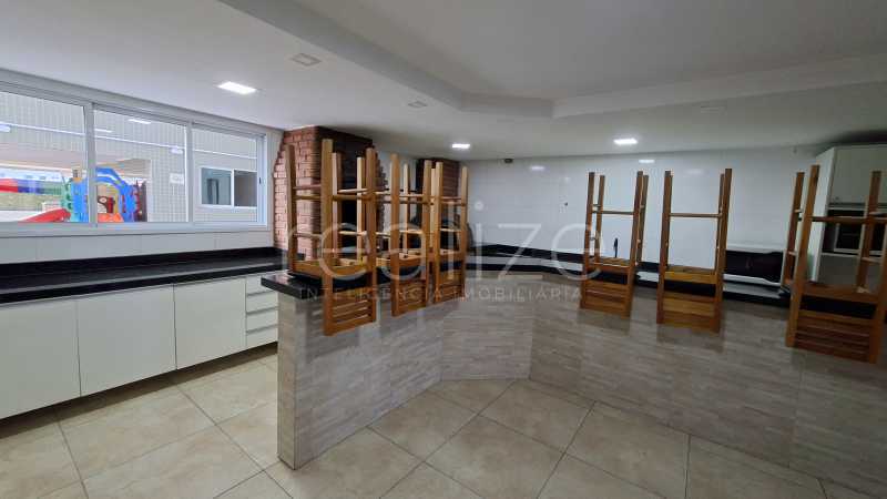 Apartamento, 3 quartos, 80 m² - Foto 22