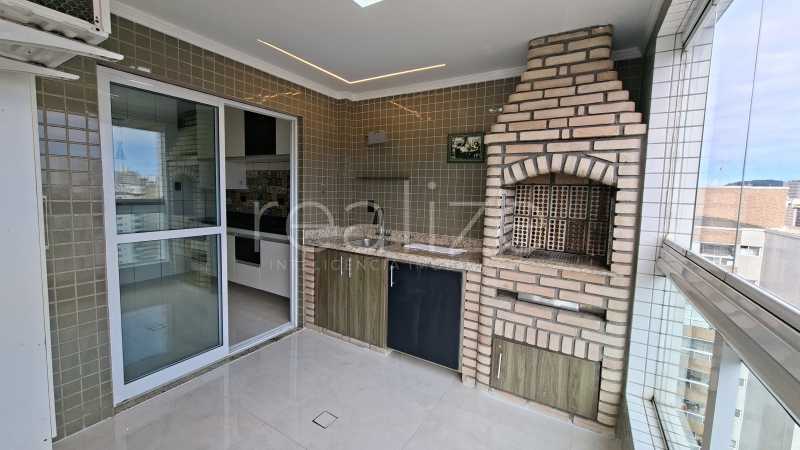 Apartamento, 3 quartos, 80 m² - Foto 33