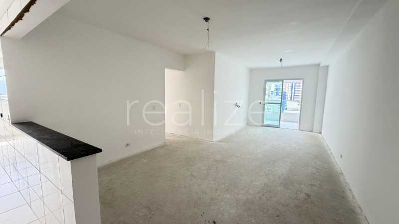 Apartamento, 3 quartos, 107 m² - Foto 2