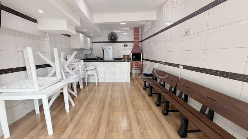 Kitnet-Studio, 35 m² - Foto 15