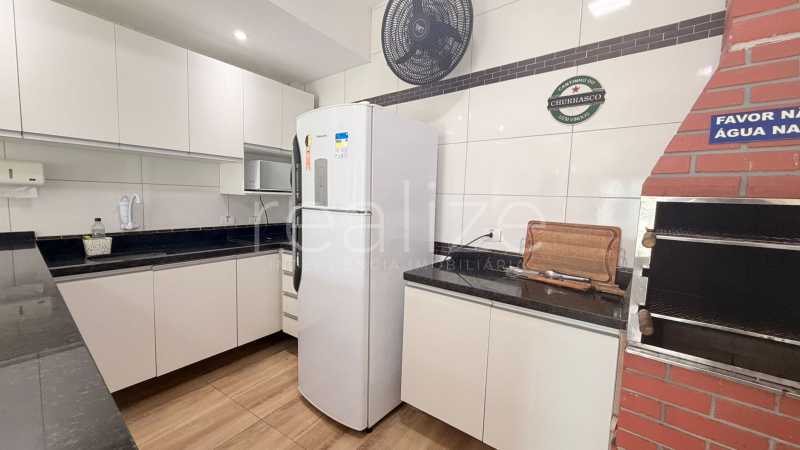 Kitnet-Studio, 35 m² - Foto 14