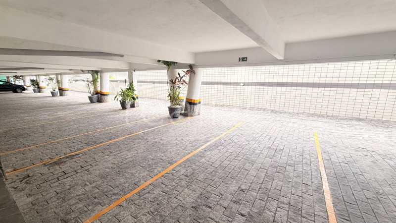 Kitnet-Studio, 35 m² - Foto 19
