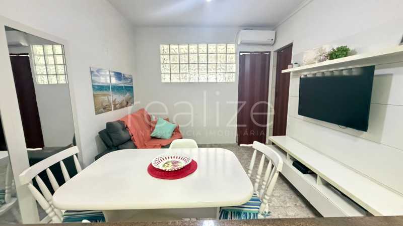 Kitnet-Studio, 35 m² - Foto 1