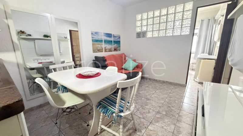 Kitnet-Studio, 35 m² - Foto 2