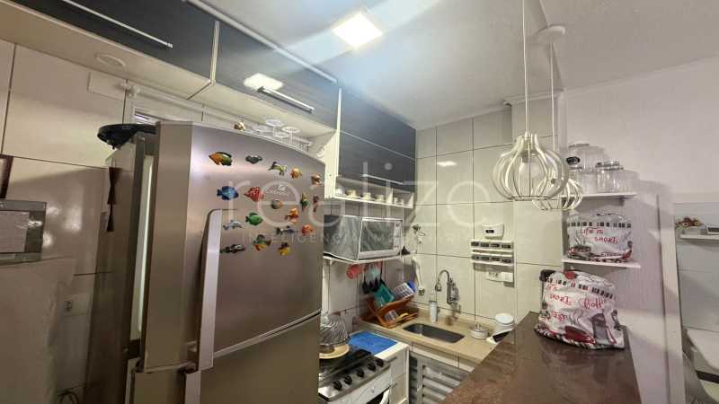 Kitnet-Studio, 35 m² - Foto 8