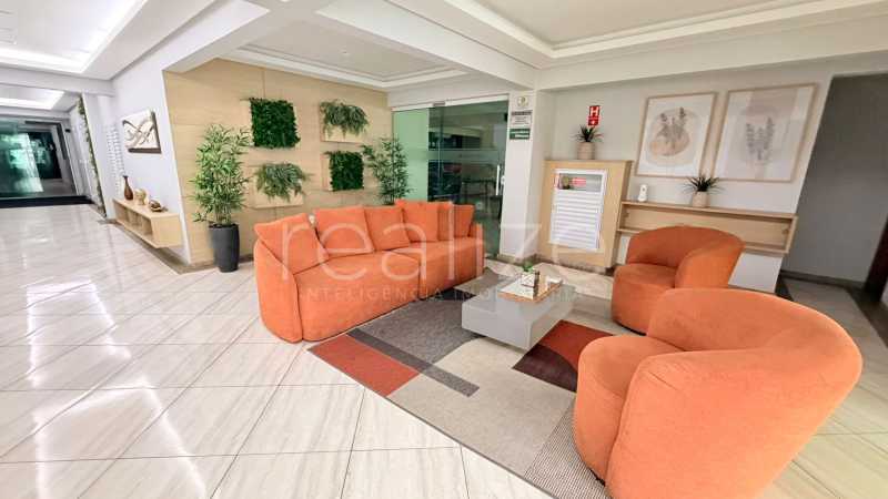 Apartamento, 2 quartos, 75 m² - Foto 3