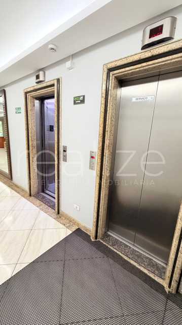 Apartamento, 2 quartos, 75 m² - Foto 24