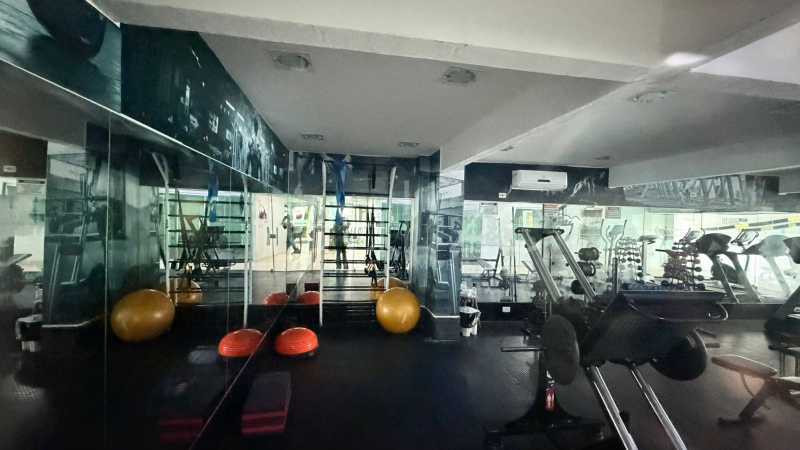 Apartamento, 2 quartos, 75 m² - Foto 28