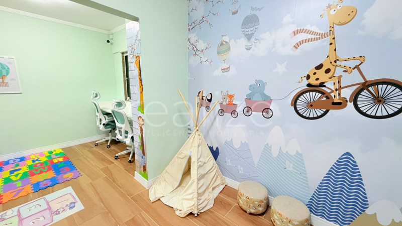 Apartamento, 2 quartos, 75 m² - Foto 32