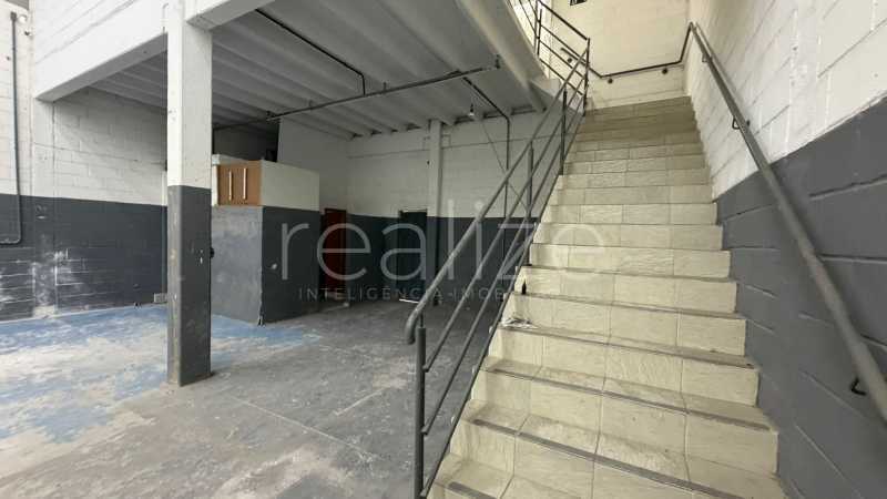 Depósito-Galpão, 250 m² - Foto 8