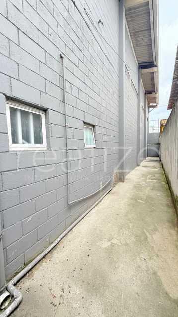 Depósito-Galpão, 250 m² - Foto 15