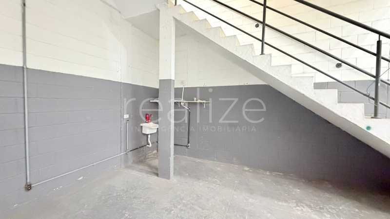 Depósito-Galpão, 250 m² - Foto 13