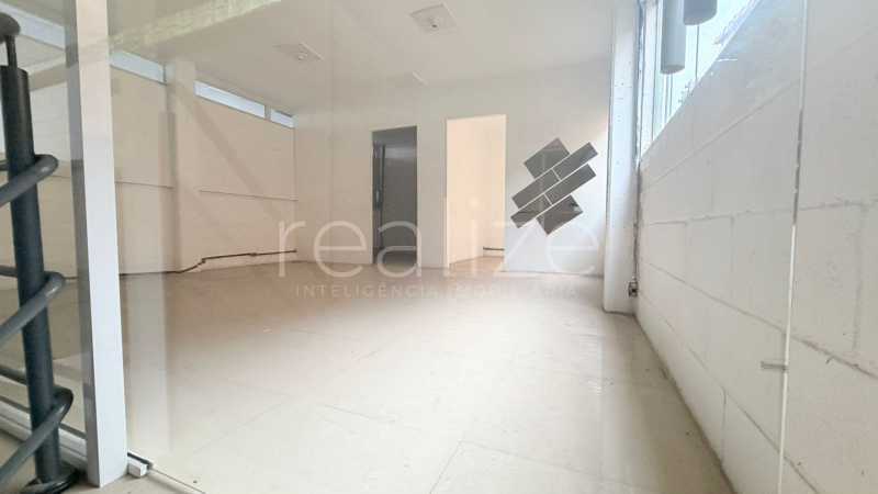 Depósito-Galpão, 250 m² - Foto 3