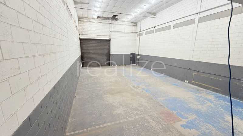 Depósito-Galpão, 250 m² - Foto 11