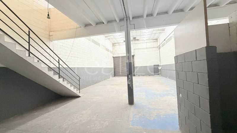 Depósito-Galpão, 250 m² - Foto 12