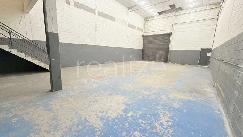 Depósito-Galpão, 250 m² - Foto 16