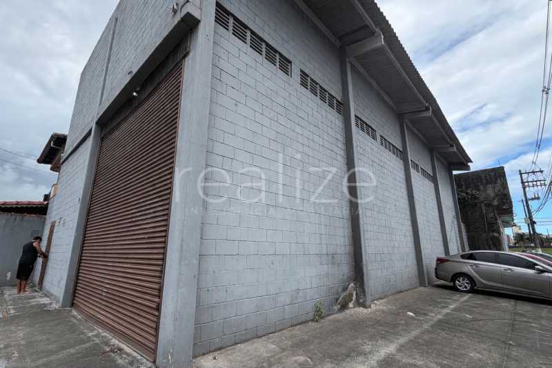 Depósito-Galpão, 250 m² - Foto 18