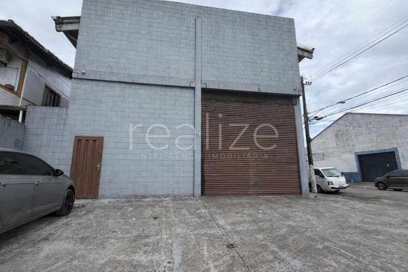 Depósito-Galpão, 250 m² - Foto 19