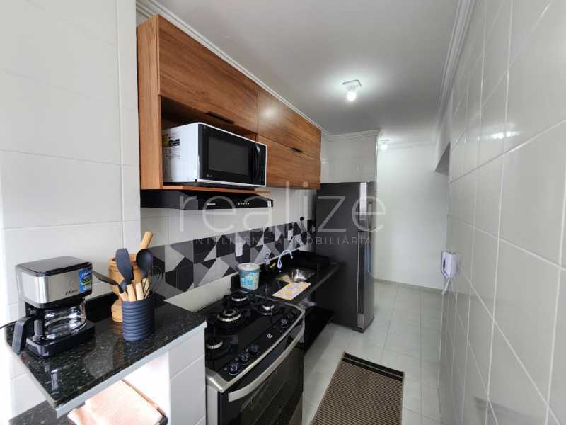 Apartamento, 2 quartos, 74 m² - Foto 10