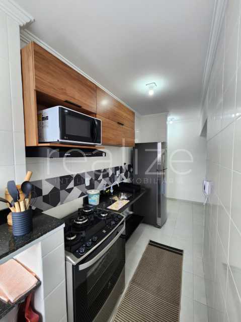 Apartamento, 2 quartos, 74 m² - Foto 11