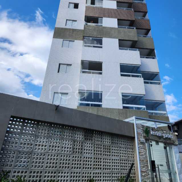 Apartamento, 2 quartos, 74 m² - Foto 1