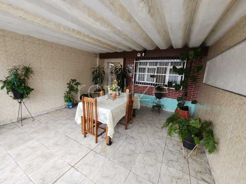 Casa, 2 quartos, 90 m² - Foto 15