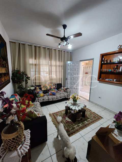 Casa, 2 quartos, 90 m² - Foto 2