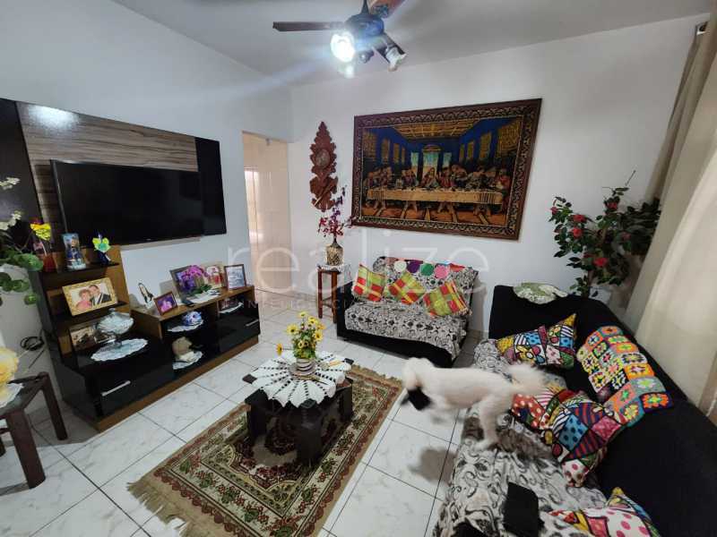 Casa, 2 quartos, 90 m² - Foto 1