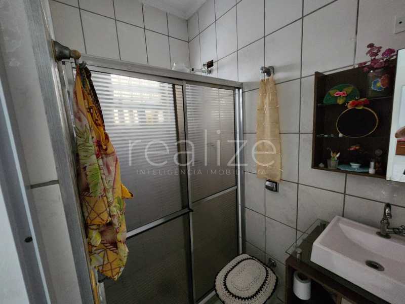 Casa, 2 quartos, 90 m² - Foto 9