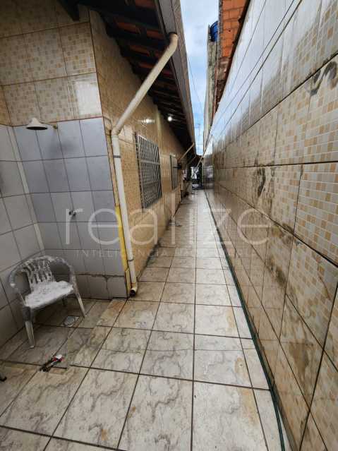 Casa, 2 quartos, 90 m² - Foto 21