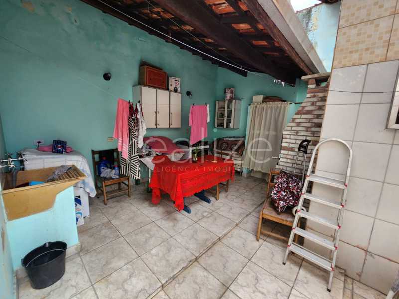 Casa, 2 quartos, 90 m² - Foto 18